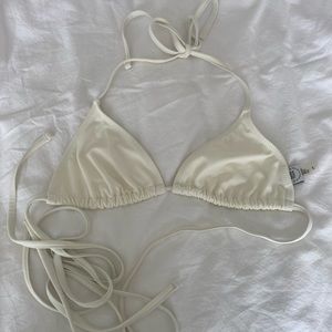 Solid & Striped The Hannah Bikini